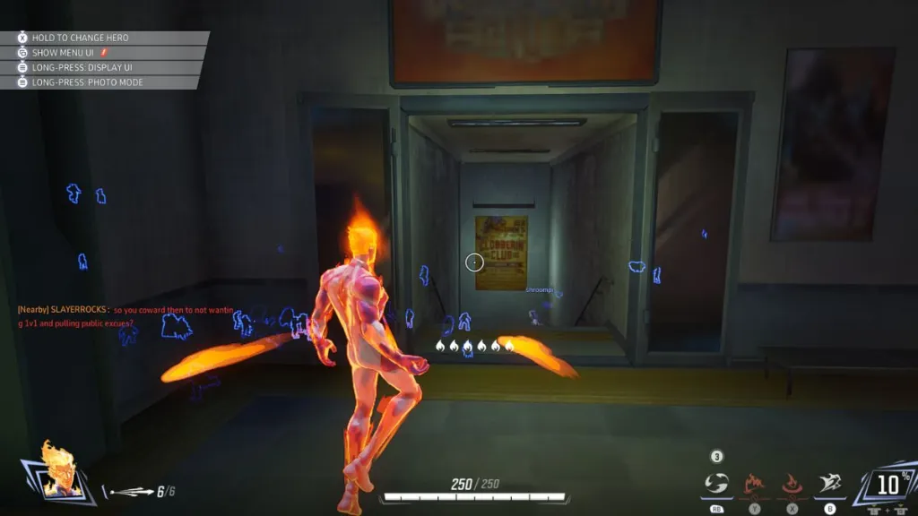 Mastering Duels in Marvel Rivals A Guide to the Clobberin