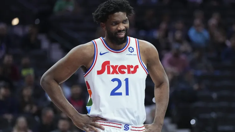 NBA Community Stands by Joel Embiid Following Intense 76ers vs.webp