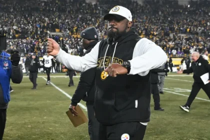 New Direction for Steelers Top Rams Assistant Takes Center Stage.webp