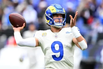 Rams Get 17 Million Wideout Ready to Support Matthew Stafford.webp
