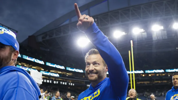 Rams Secure Three Year 42 Million Contract Extension for Rising Star.webp