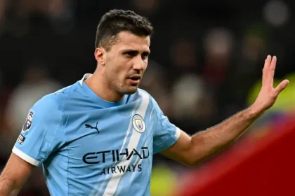 Rodri Emphasizes Man Citys Must Win Approach in Arsenal Title Race.webp