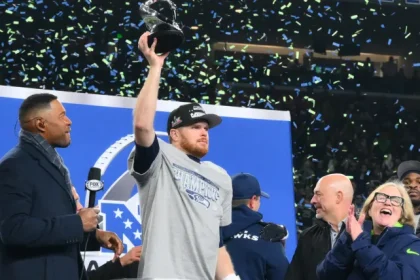 Sam Darnold Defies Expectations Surpasses Elite Draft Class Rivals.webp