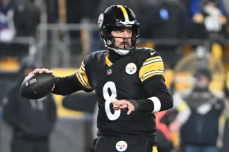 Steelers Set to Acquire Two Time Pro Bowl QB as Potential.webp