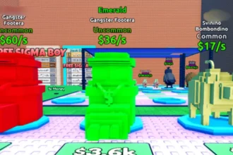 Ultimate Guide to Surviving Tsunamis Strategies for Brainrot Mutations and