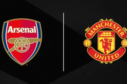 Ultimate Historical Showdown Arsenal vs Manchester United Rivalry Stats.webp