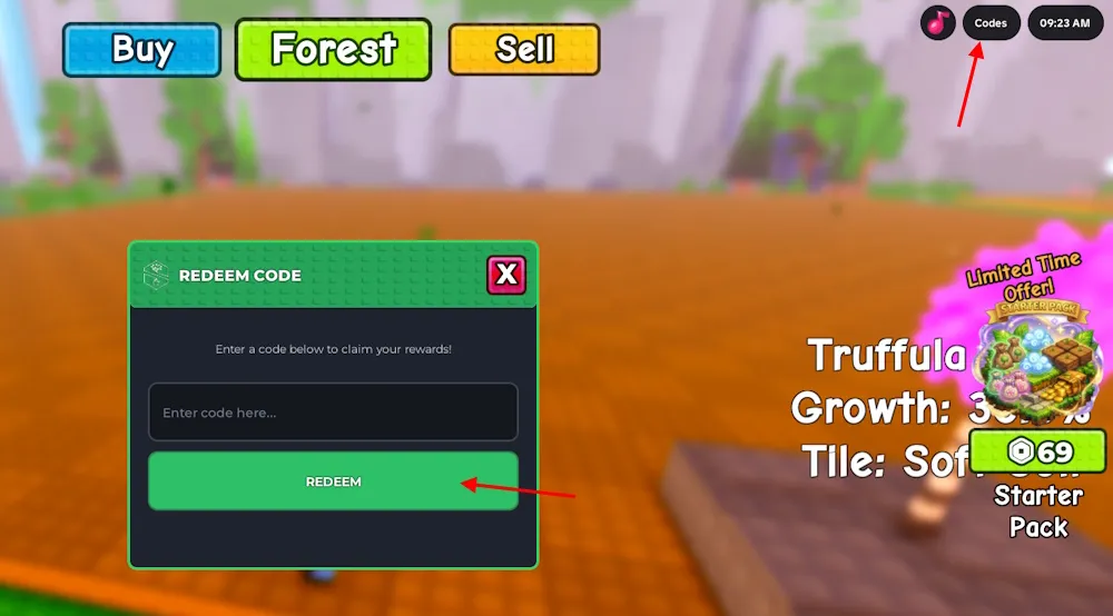 Unlocking New Possibilities with Superforest Codes January 2026 Update