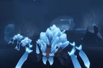 Unlocking the Prismatic Heart in The Forge Your Ultimate Guide