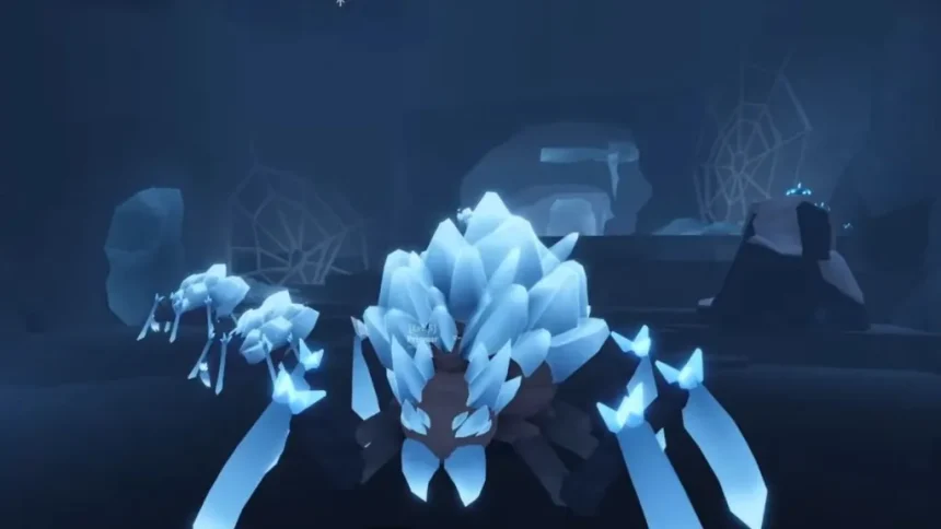Unlocking the Prismatic Heart in The Forge Your Ultimate Guide