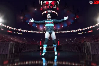 Unveiling WWE 2K26 Showcase Mode A Comprehensive Guide to Features
