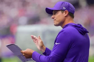 Vikings Buzz Minnesota Exploring Options with Two Former First Round QB.webp
