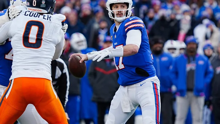 Why the Buffalo Bills Pose a Significant Challenge for the.webp