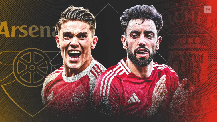 Your Ultimate Guide to Streaming Arsenal vs Manchester United Essential.webp