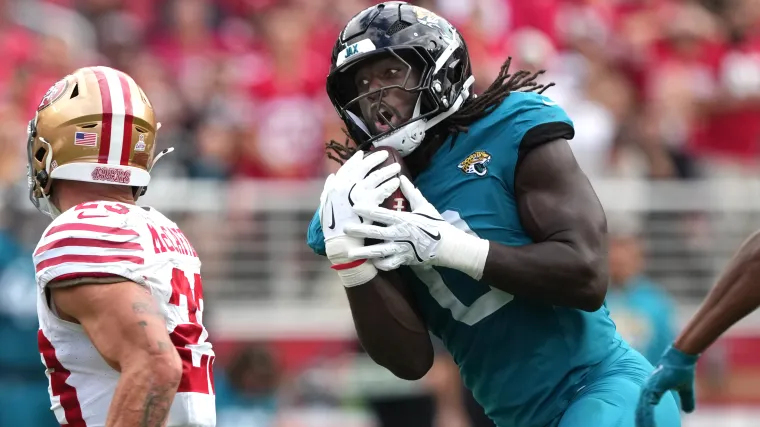 Bengals Encouraged to Pursue Jaguars Linebacker Following Disappointing Performances by.webp