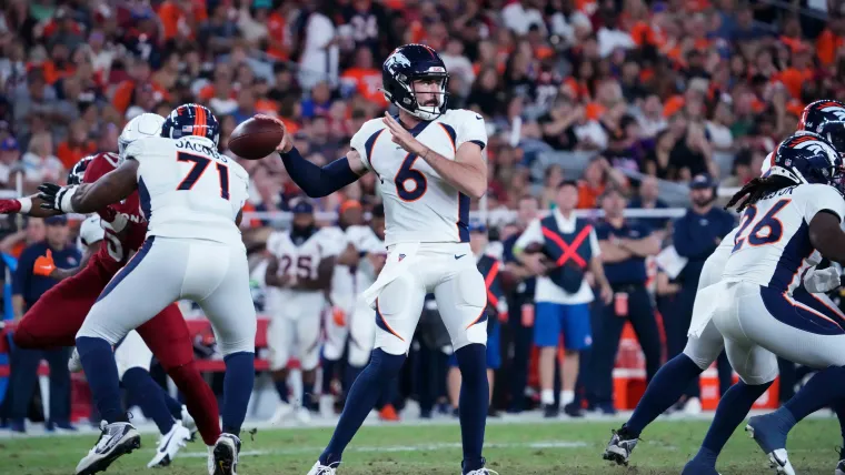 Broncos Part Ways with Quarterback Opening Doors for 9 Other.webp