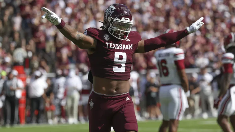 Browns Bypass Offensive Line in CBS Mock Draft Focusing on.webp