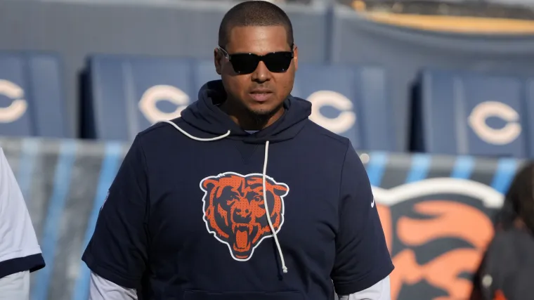 Chicago Bears Connected to Steelers Defensive Back A Replacement for.webp