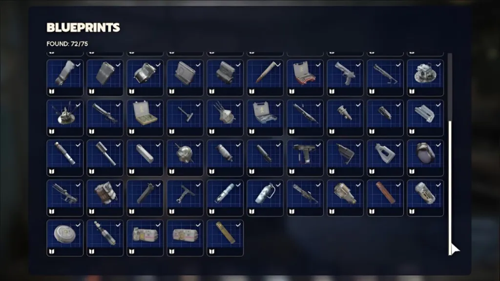 Comprehensive Guide to All Arc Raiders Blueprints How to Acquire