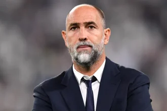Exploring Igor Tudors Tactical Approach as Tottenhams Interim Manager.webp