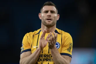 James Milner Sets New Premier League Appearance Milestone A Career.webp