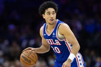 Jared McCain Trade Opens Up Significant Roster Opportunities for 76ers.webp