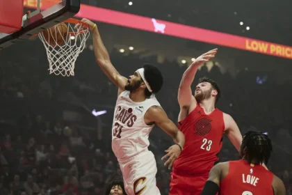 Jarrett Allen Thrilled with Cavaliers Post All Star Performance.webp