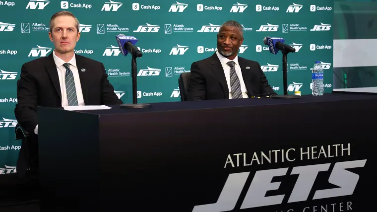 Jets Face Disappointment as 188 Million Quarterback Trade Targets Slip.webp