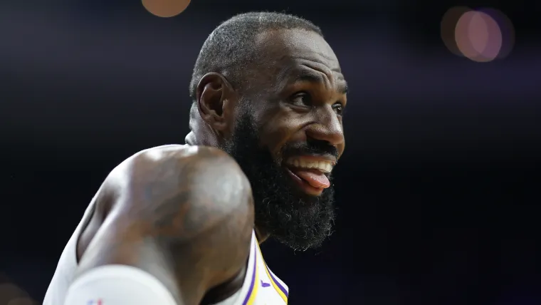Lakers Eye 5M Offensive Dynamo to Support Austin Reaves Luka.webp
