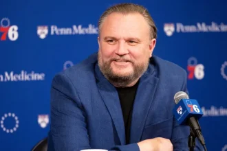 Latest 76ers Roster Updates Uncovering the Price Tag on Cam.webp