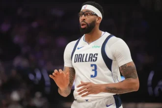 Mavericks Acquire Ex Top Five Draft Pick in Blockbuster Deal for Anthony.webp