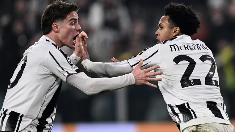 McKennies Spark Ignites Juventus as Galatasarays Late Rally Comes Up.webp