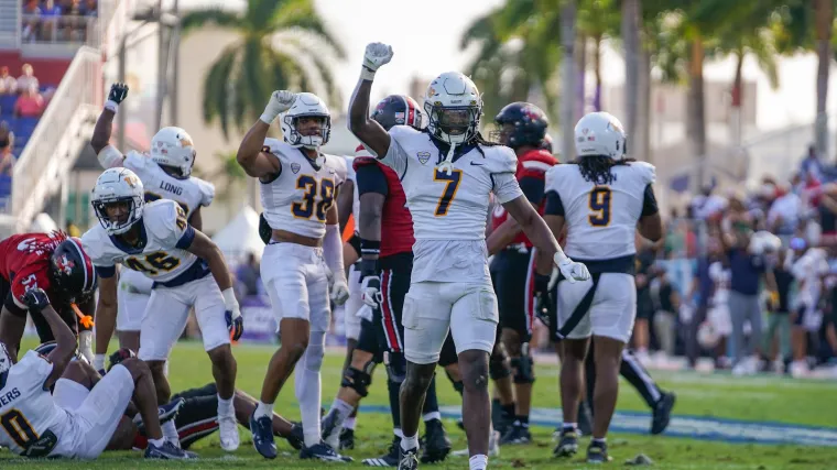 Mel Kiper Unveils Bold Mock Draft Selection for Broncos Defying.webp