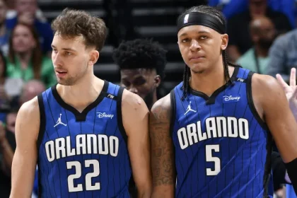 Orlando Magic Encouraged to Revamp Roster with Major Offseason Trade.webp