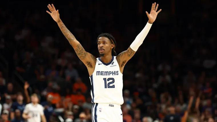Prepare for the Unexpected Ja Morants Potential Game Changing Trade Shakes.webp
