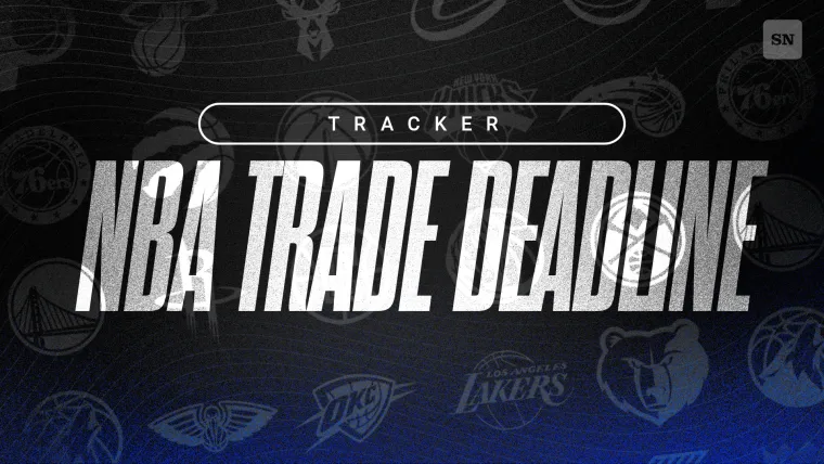 Real Time Updates Monitoring All Trades from the 2026 NBA Deadline.webp