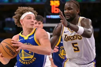 Rumors Swirl Warriors Set to Land 175 Million 10 Time All Star.webp