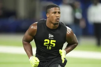 Sonny Styles Scouting Analysis Ohio State Linebacker Secures Top 10.webp