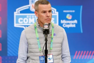 Top Four First Round WR Prospects the Bills Might Target as.webp