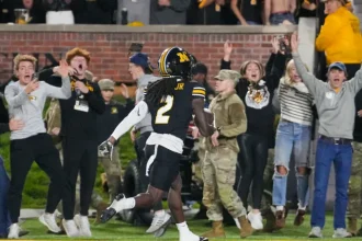 Toriano Pride Jr Rockets Up Draft Rankings After Impressive 40 Yard.webp