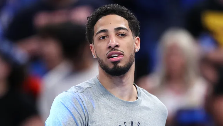 Tyrese Haliburtons Absence from Pacers Linked to Shingles Diagnosis.webp