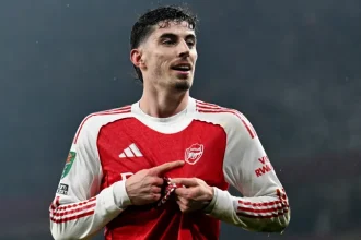 Understanding Arsenals February 18th Clash with Wolves Key Insights.webp