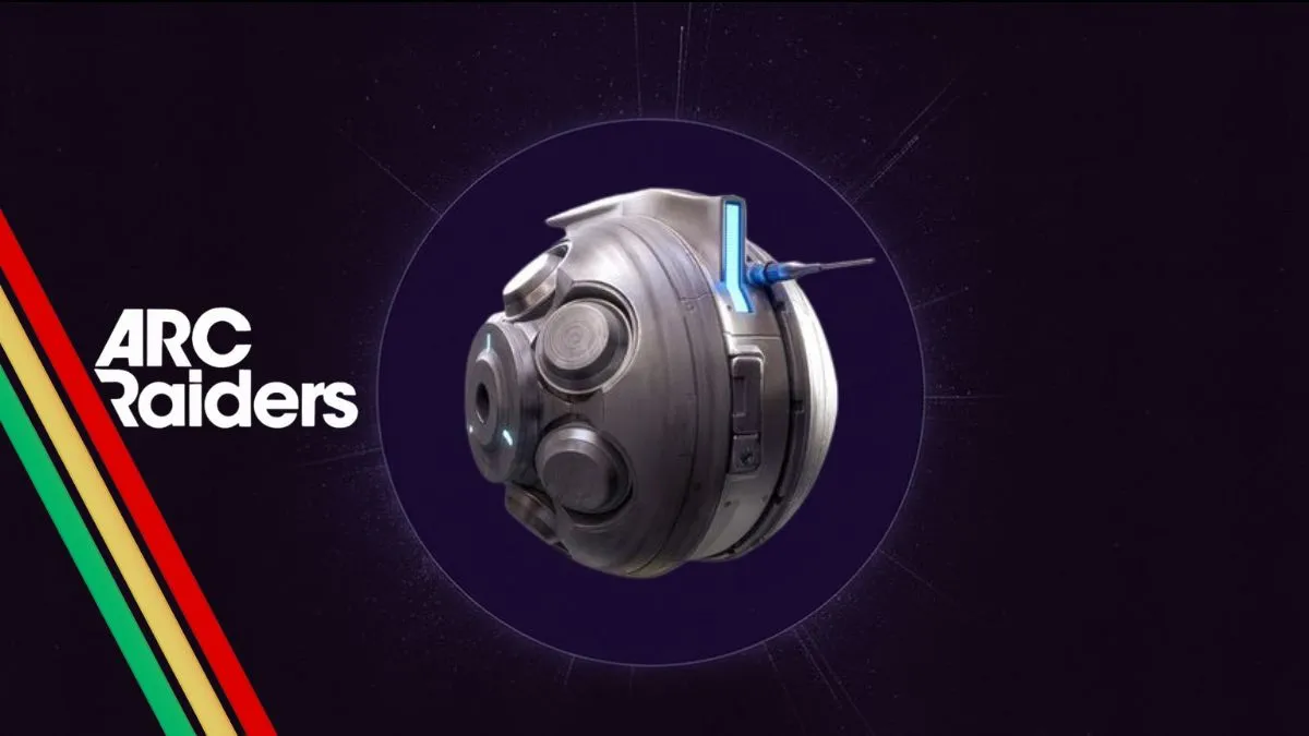 Unlocking the Comet Igniter in Arc Raiders A Complete Guide