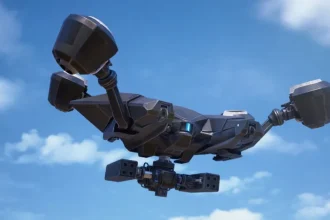Unlocking the Rocketeer Driver in Arc Raiders A Comprehensive Guide