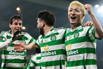 Where to Catch the Celtic vs Dundee FC Showdown Essential.webp