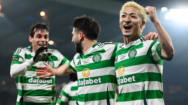 Where to Catch the Celtic vs Dundee FC Showdown Essential.webp