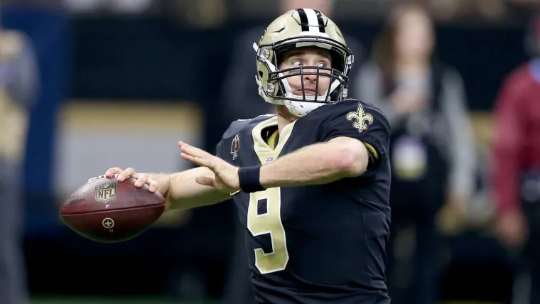 Why Drew Brees is Unmatched as the NFLs All Time Most.webp