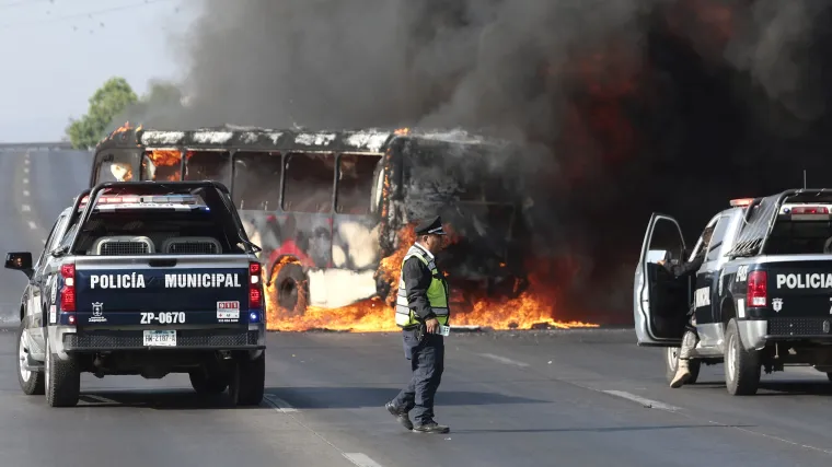 Will the Mexico vs Iceland Match Proceed Following Unrest Related.webp