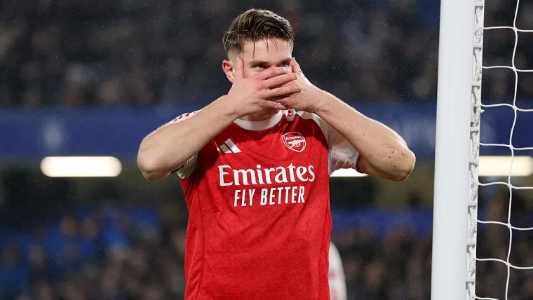 Your Ultimate Guide to Streaming Arsenal vs Chelsea Essentials for.webp