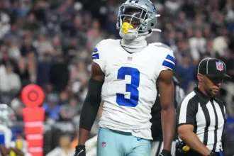 2026 NFL Franchise Tag Updates Key Insights on George Pickens.webp