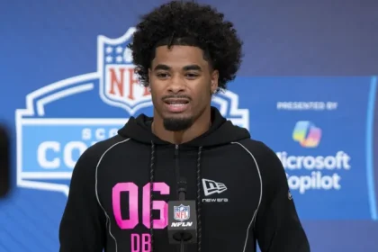 Analyzing Mansoor Delanes Pro Day Performance Against the Fastest Athletes.webp